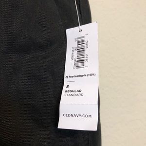 Old Navy crop pants